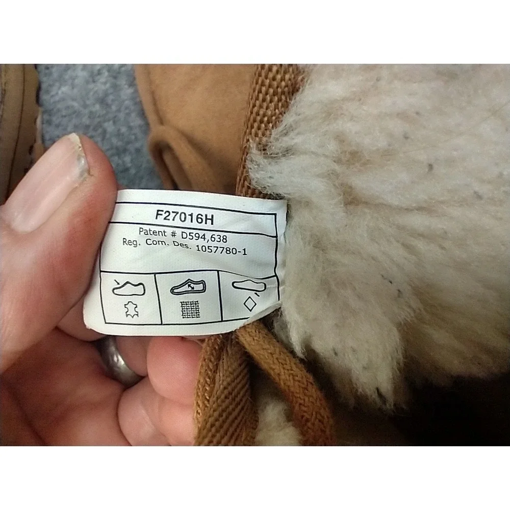 UGG harkley men