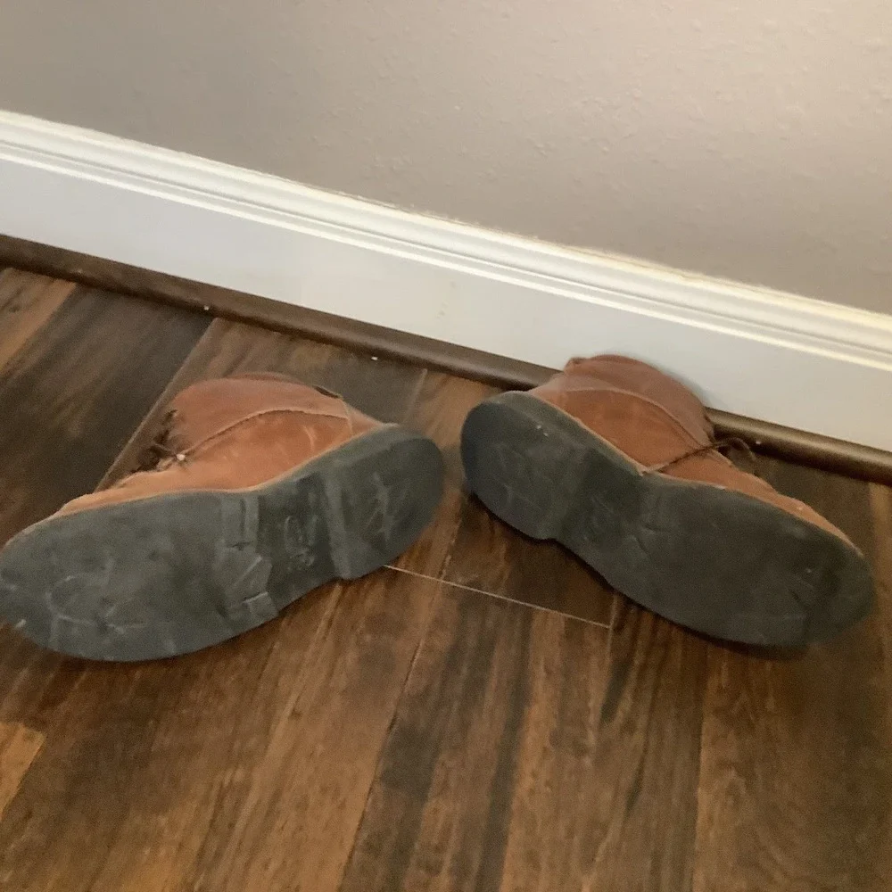 Justin Boots justin men