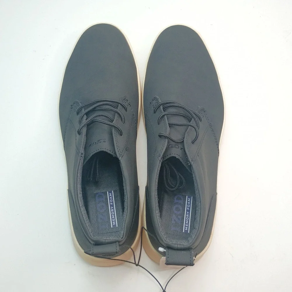 Izod palmer chukka
