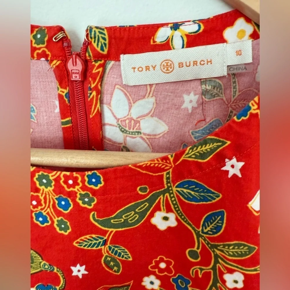 Tory Burch tory burch