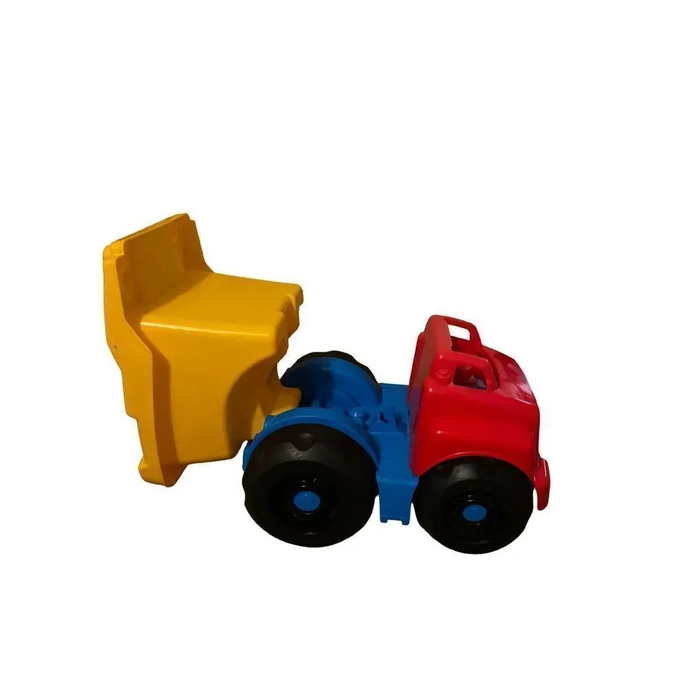 Mega Bloks dusty pounds but