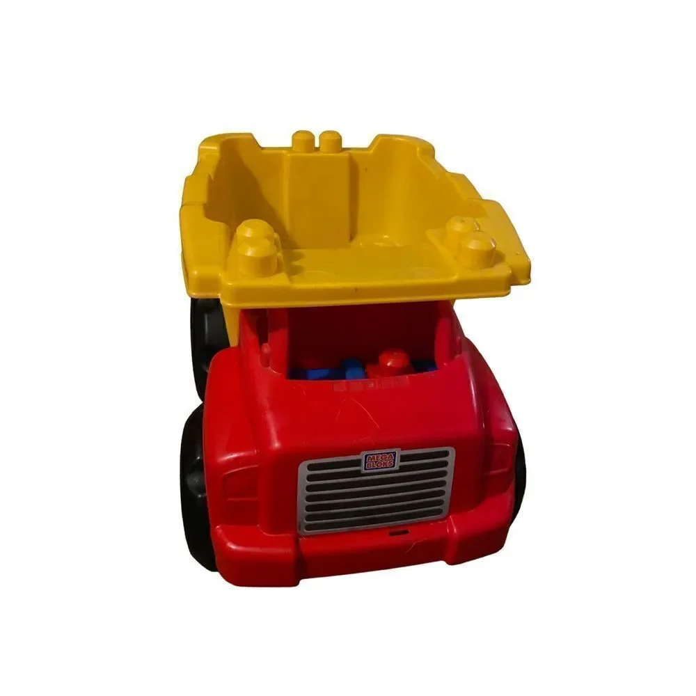 Mega Bloks fill excellent lot