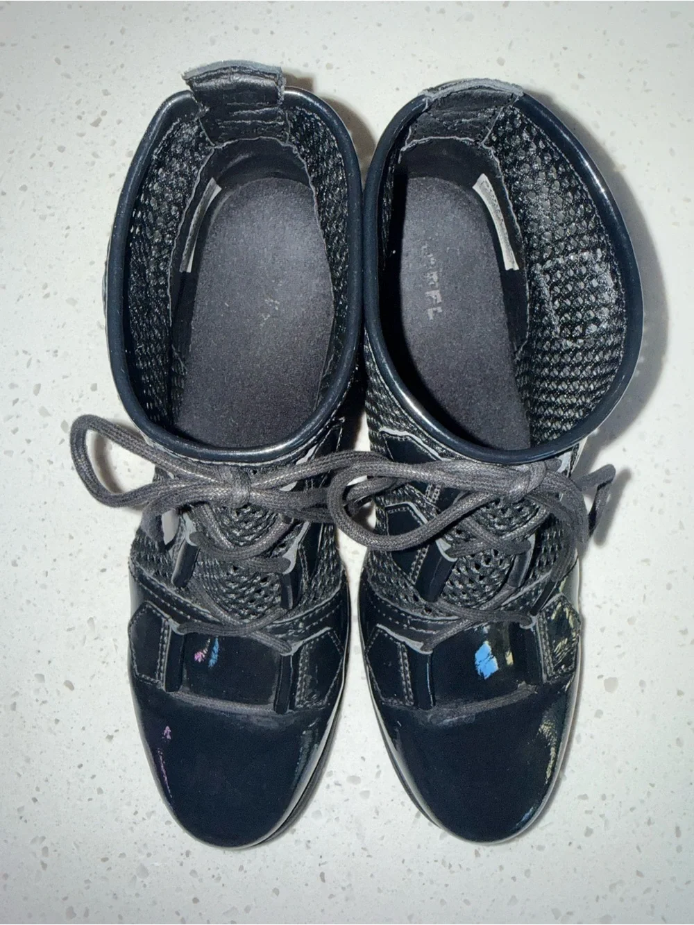 Sorel stylish chukka