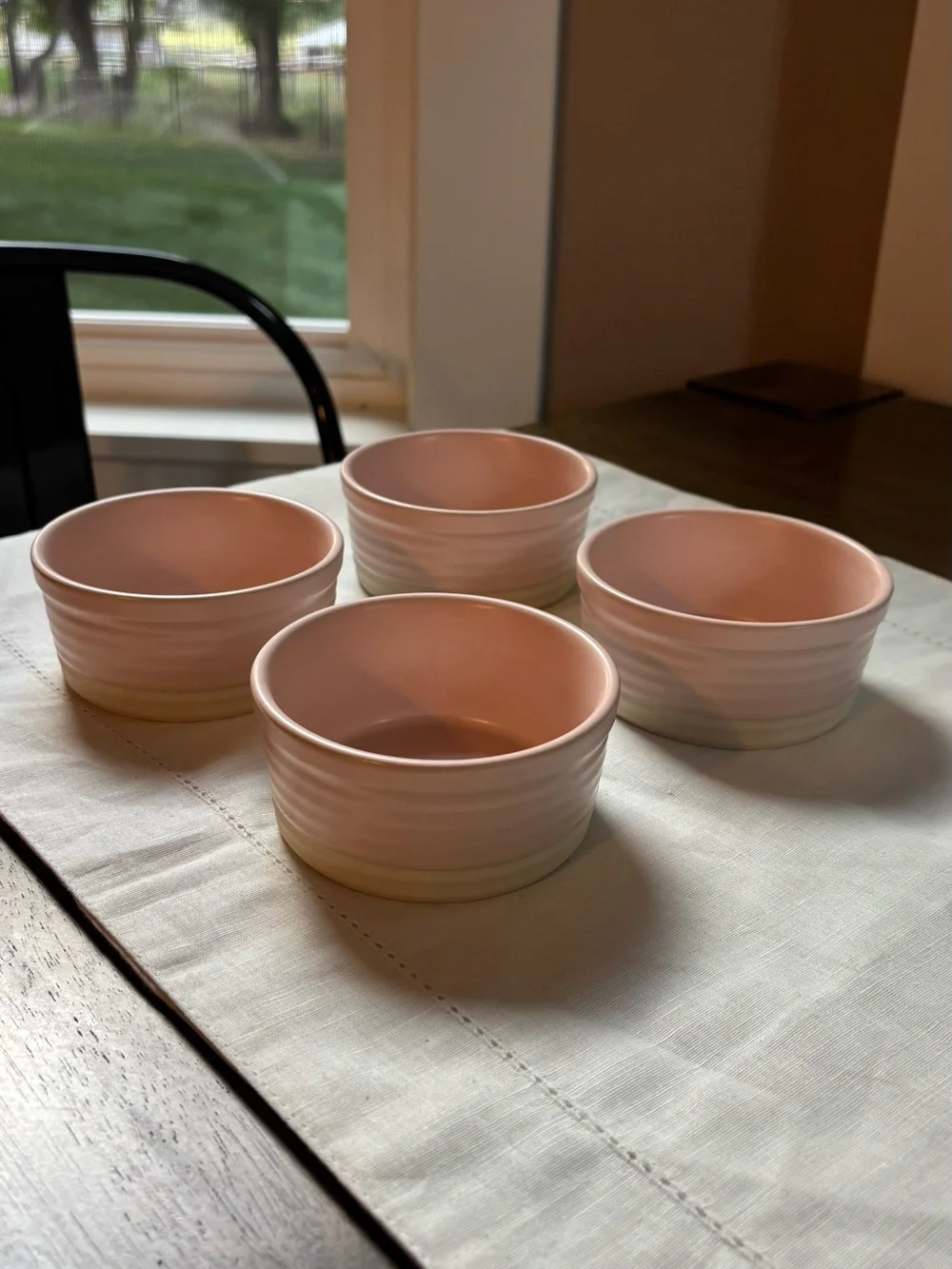 N/A set blush
