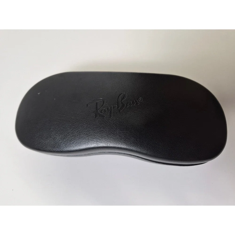 Ray-Ban feel black
