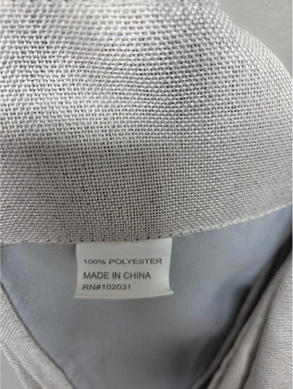 N/A linen 38w