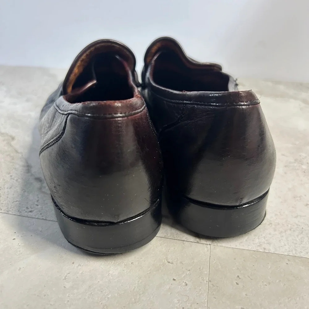 Allen Edmonds good wear