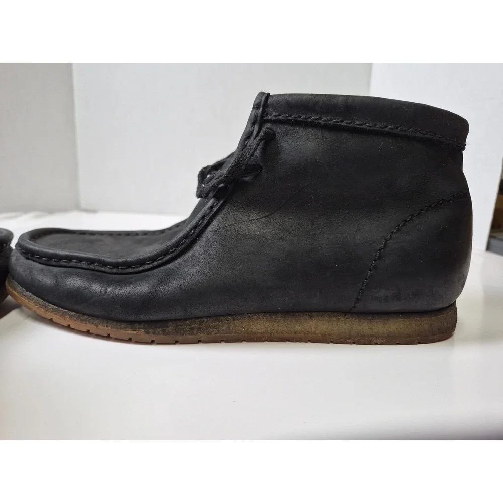 Clarks versatile more