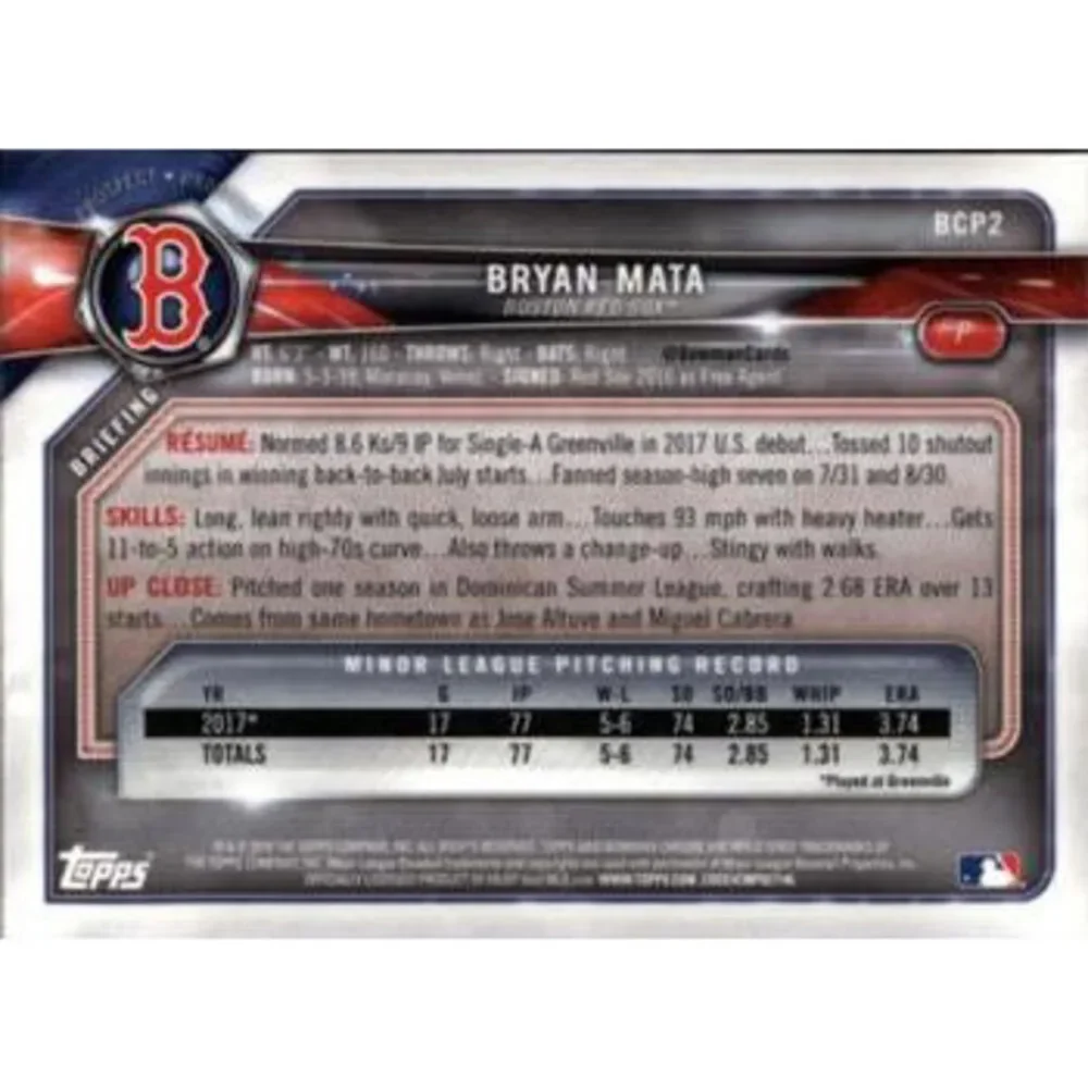 Bowman discover future