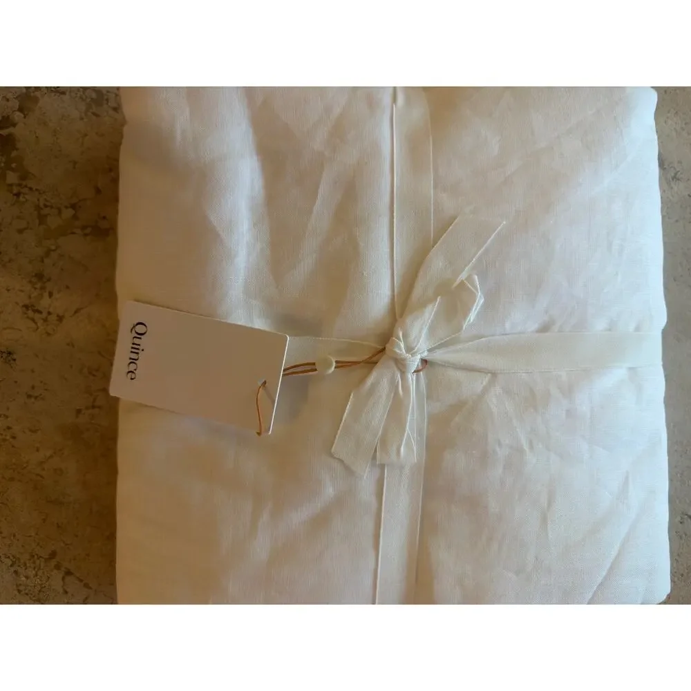 Quince brand new