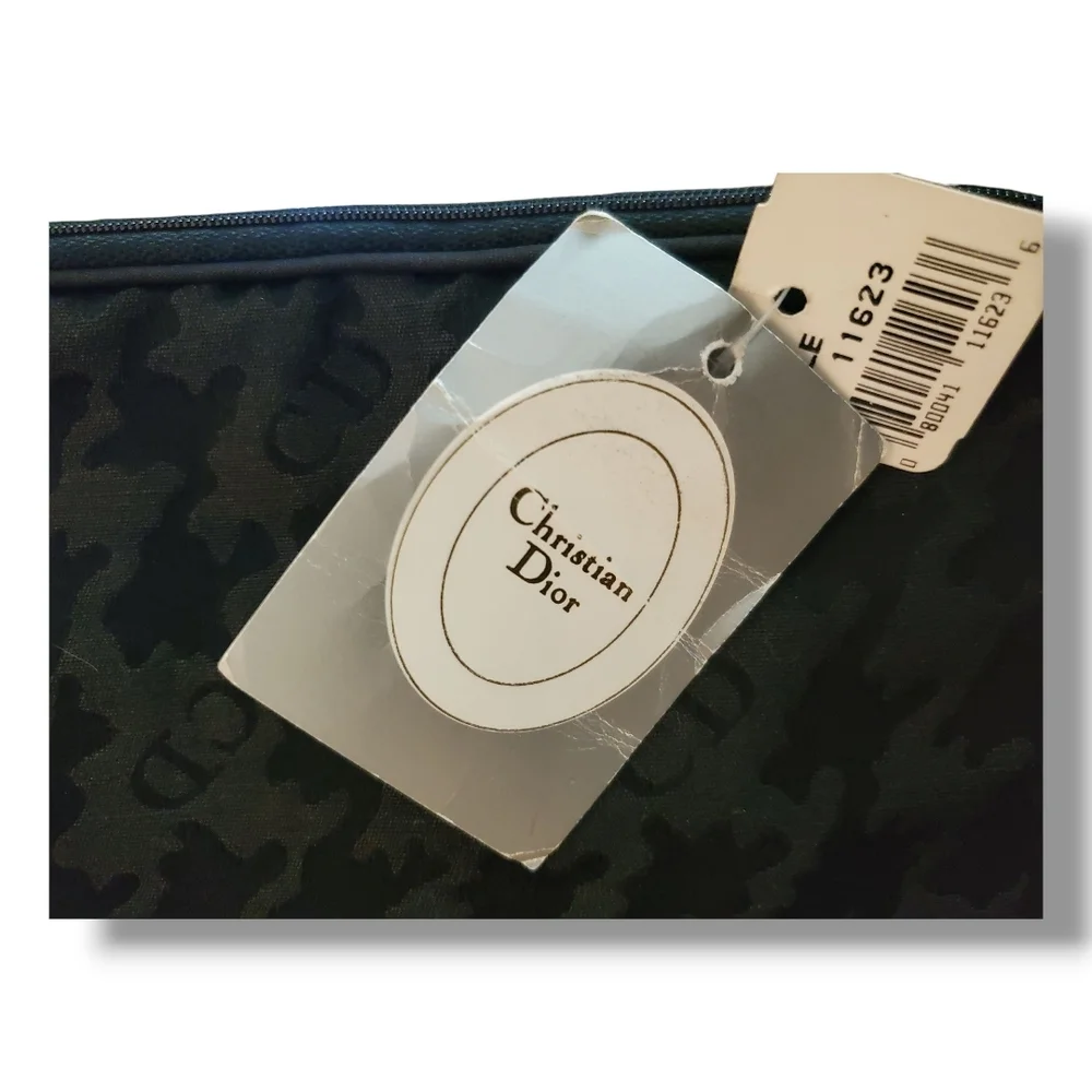 Dior brand christian