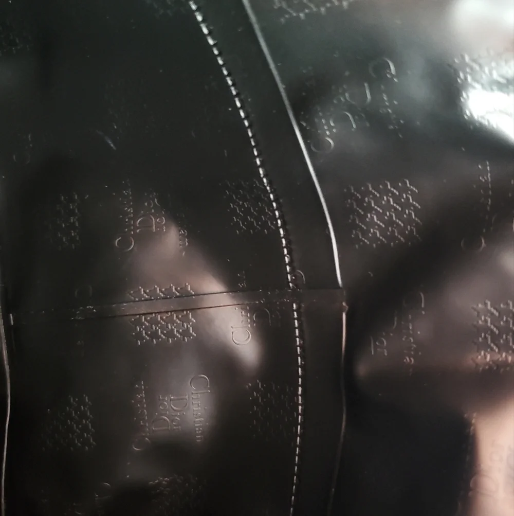 Dior brand christian