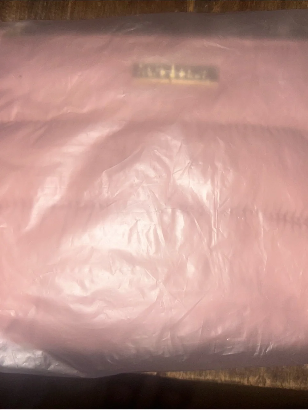Rare Beauty soft quilted