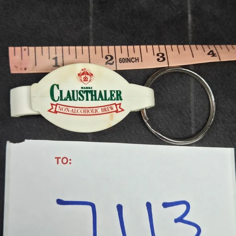 Unbranded vintage clausthaler