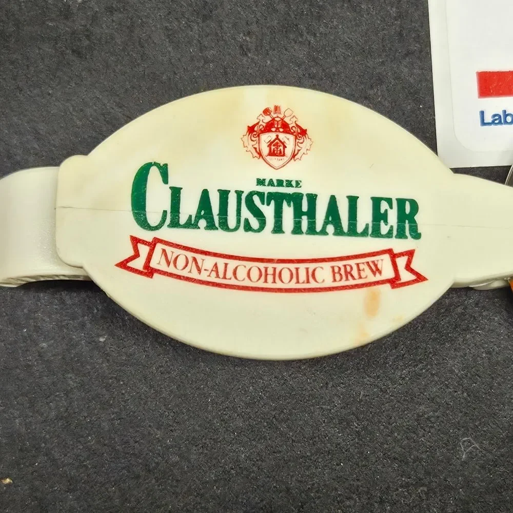 Unbranded vintage clausthaler