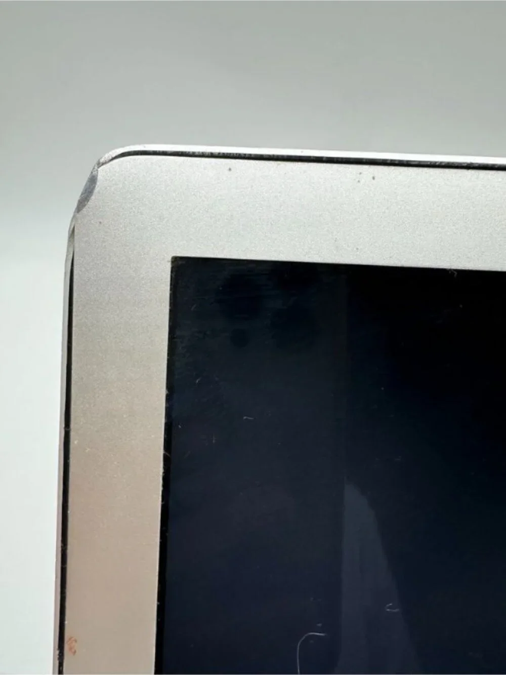 Apple macbook air