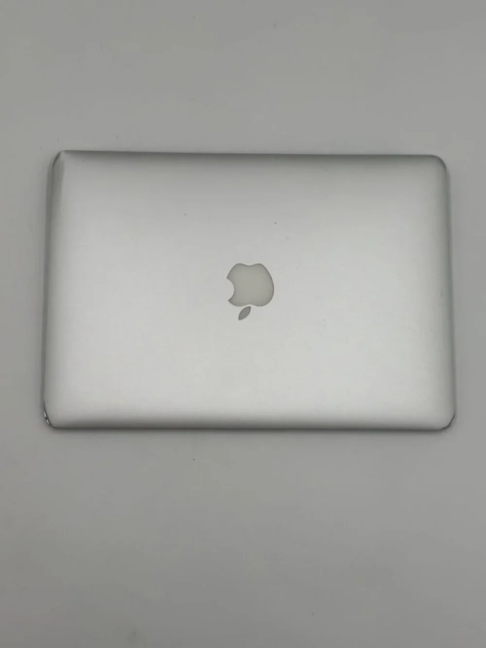 Apple macbook air