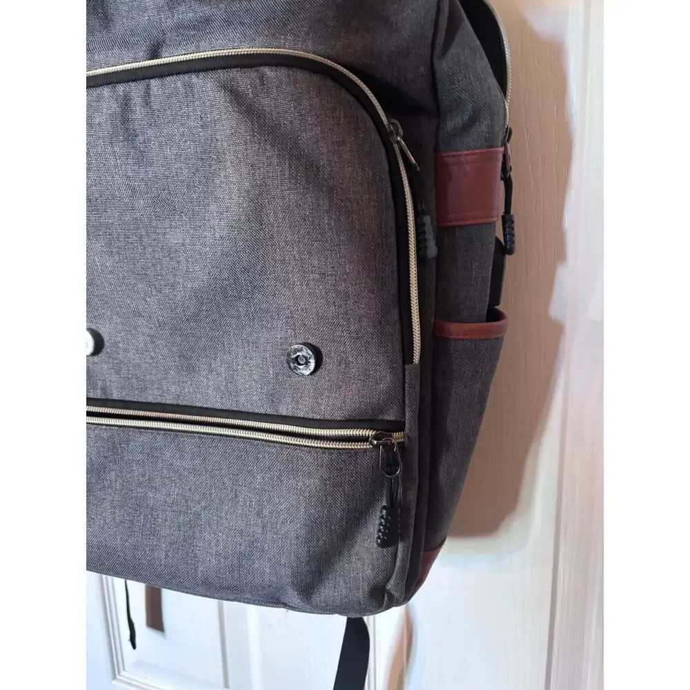 Modoker Laptop Backpack