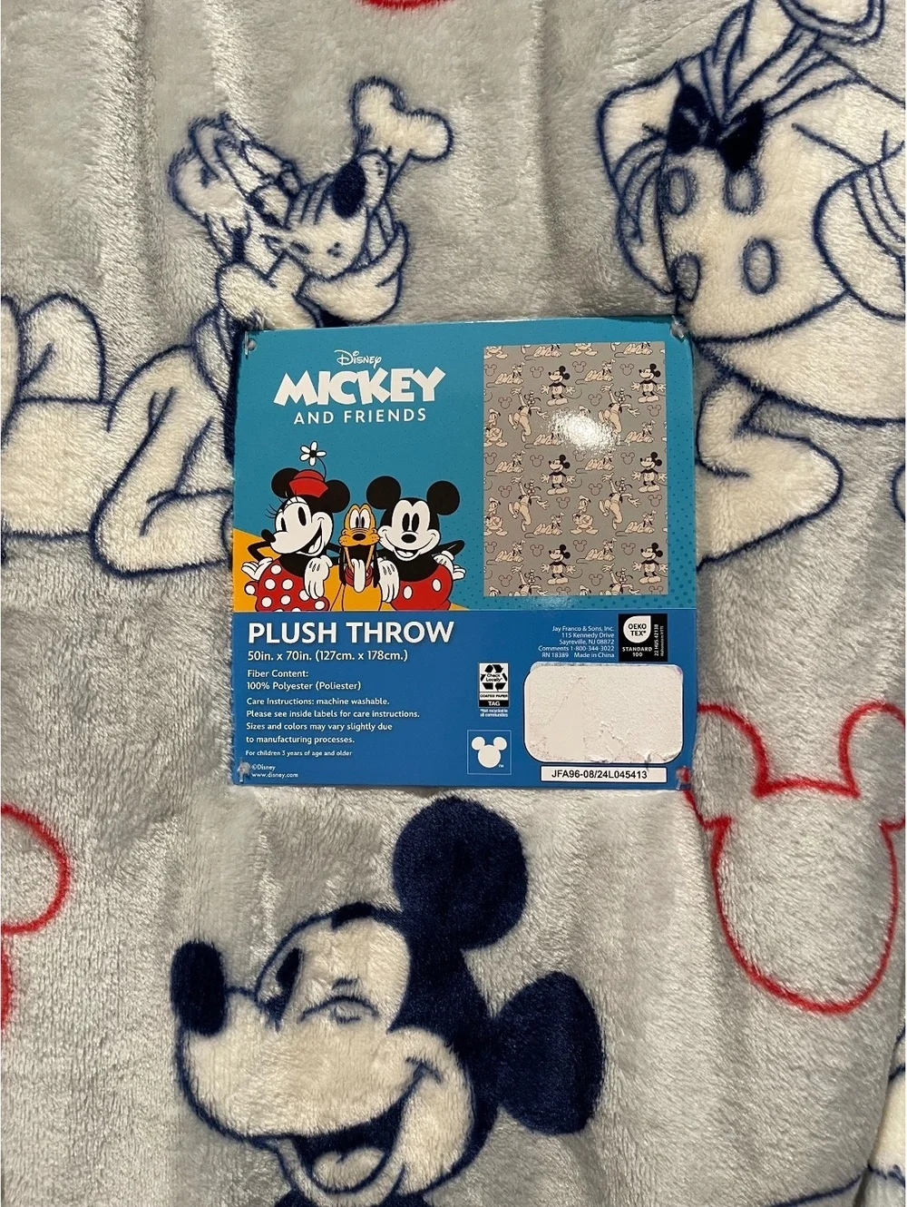 Disney this mickey
