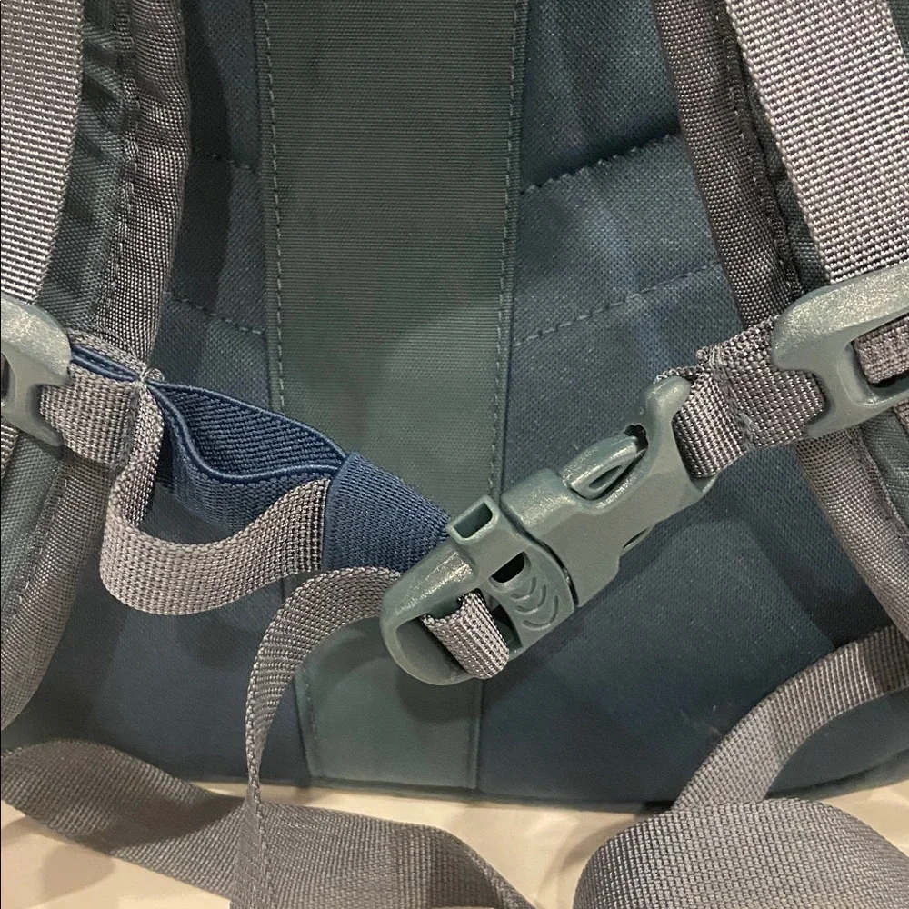 Like New REI 18L Ruck Pack Hiking/Travel/Laptop/Carry-On Backpack