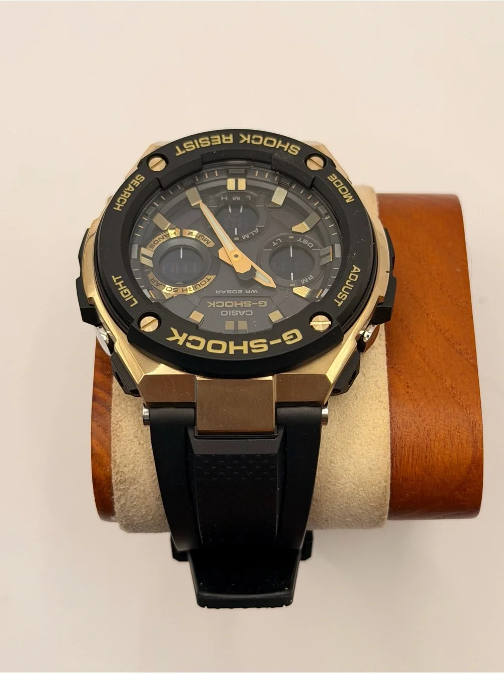 G-Shock brand new