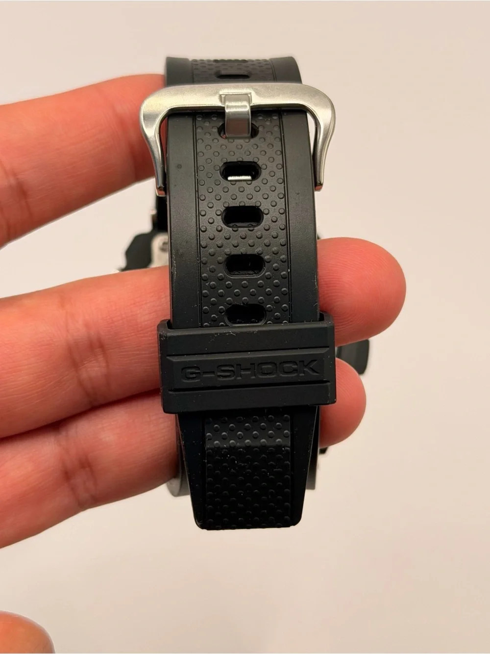 G-Shock brand new
