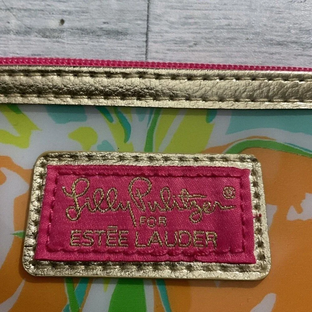 Lilly Pulitzer makeup cosmetic sb26