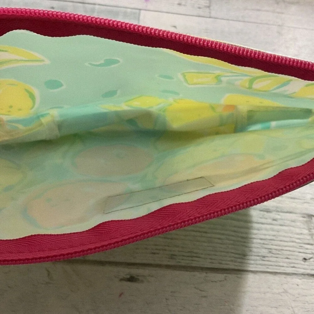 Lilly Pulitzer pink sb26