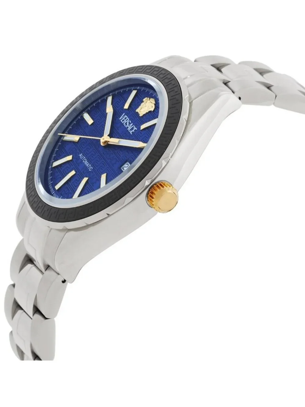 Versace new authentic