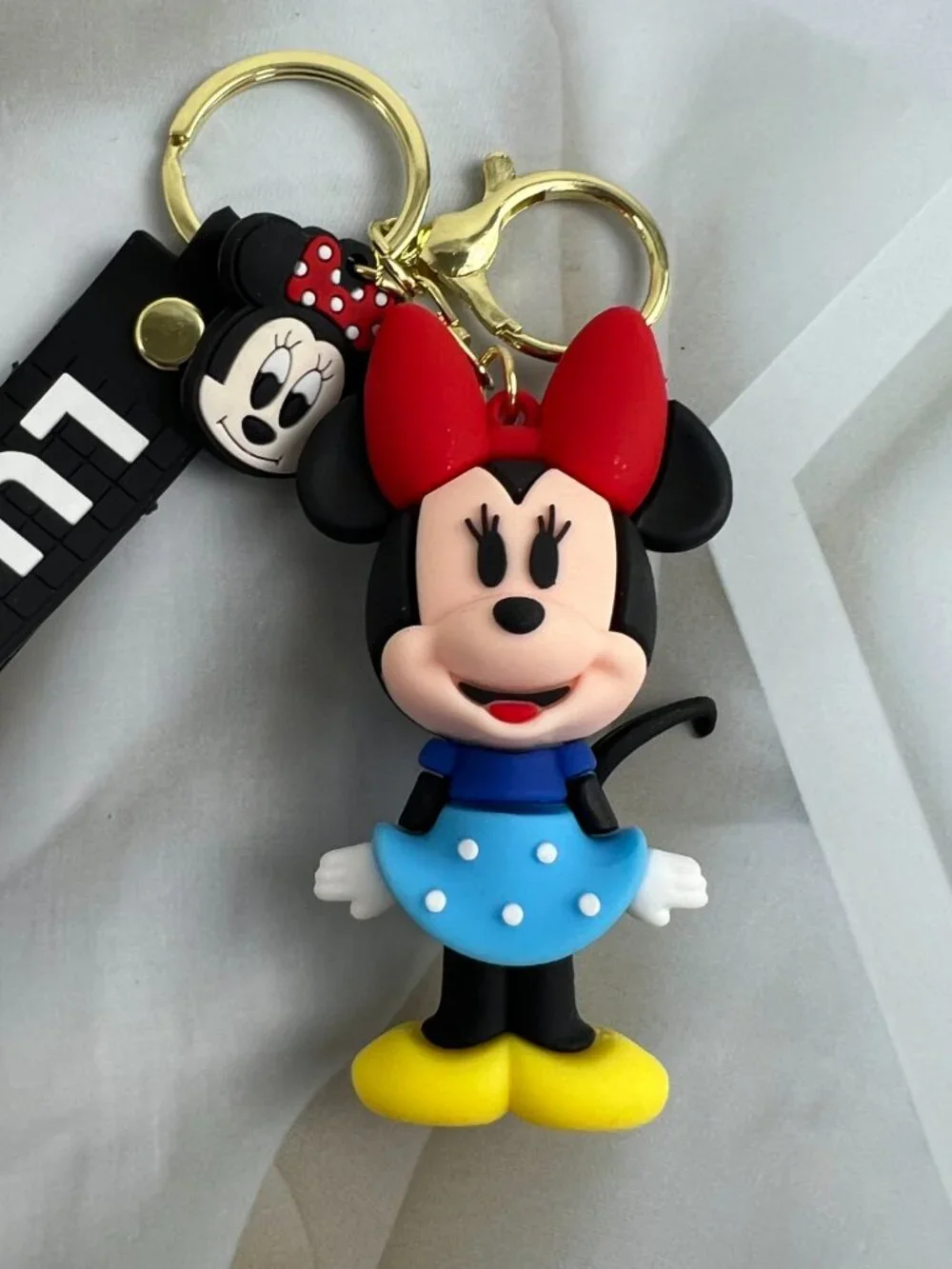 Disney use environmentally
