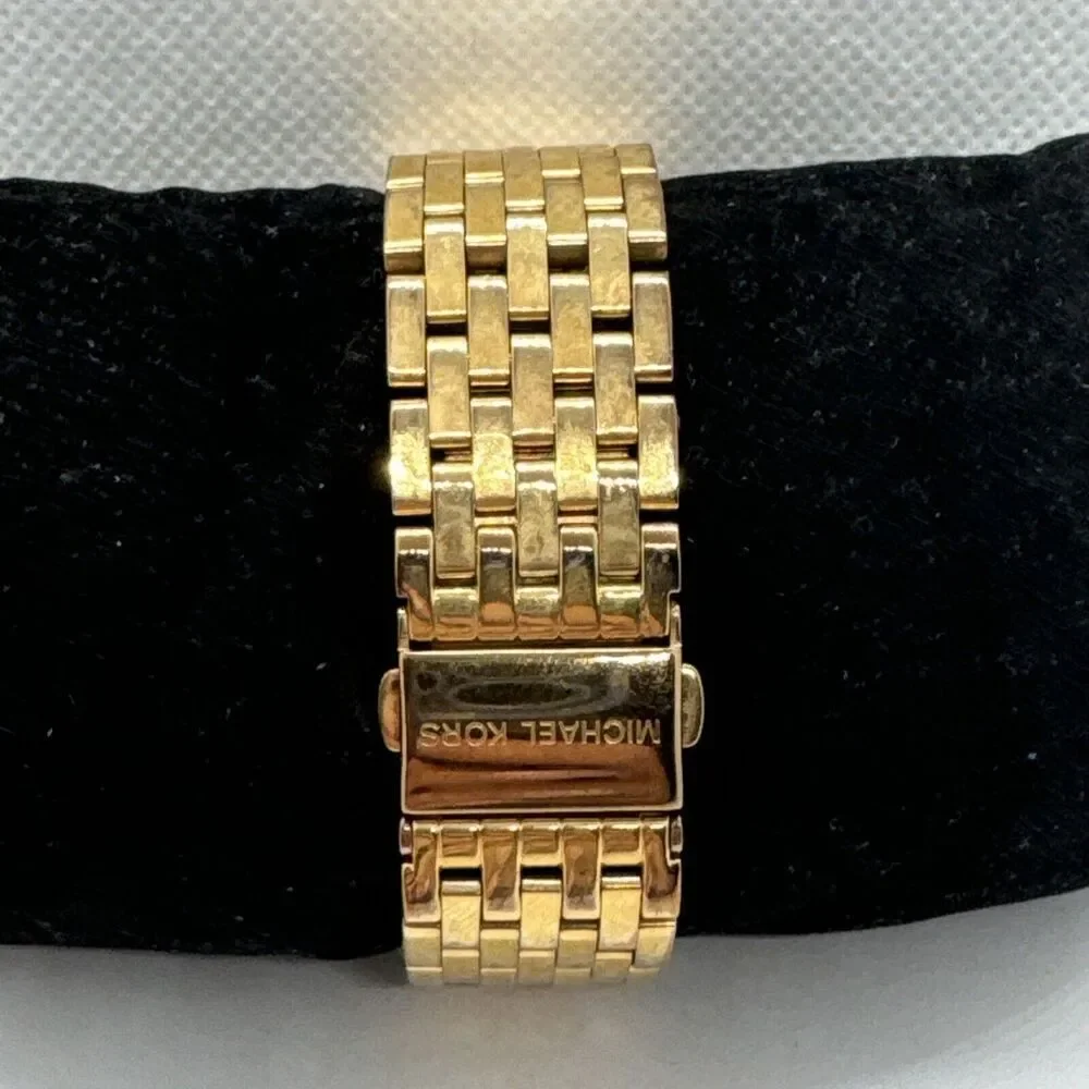 Michael Kors Darci MK3192 Women's Rose Gold Stainless Steel Analog Watch JNA593