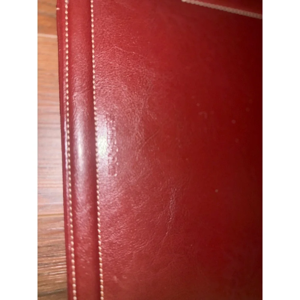 Samsonite professional portfolio