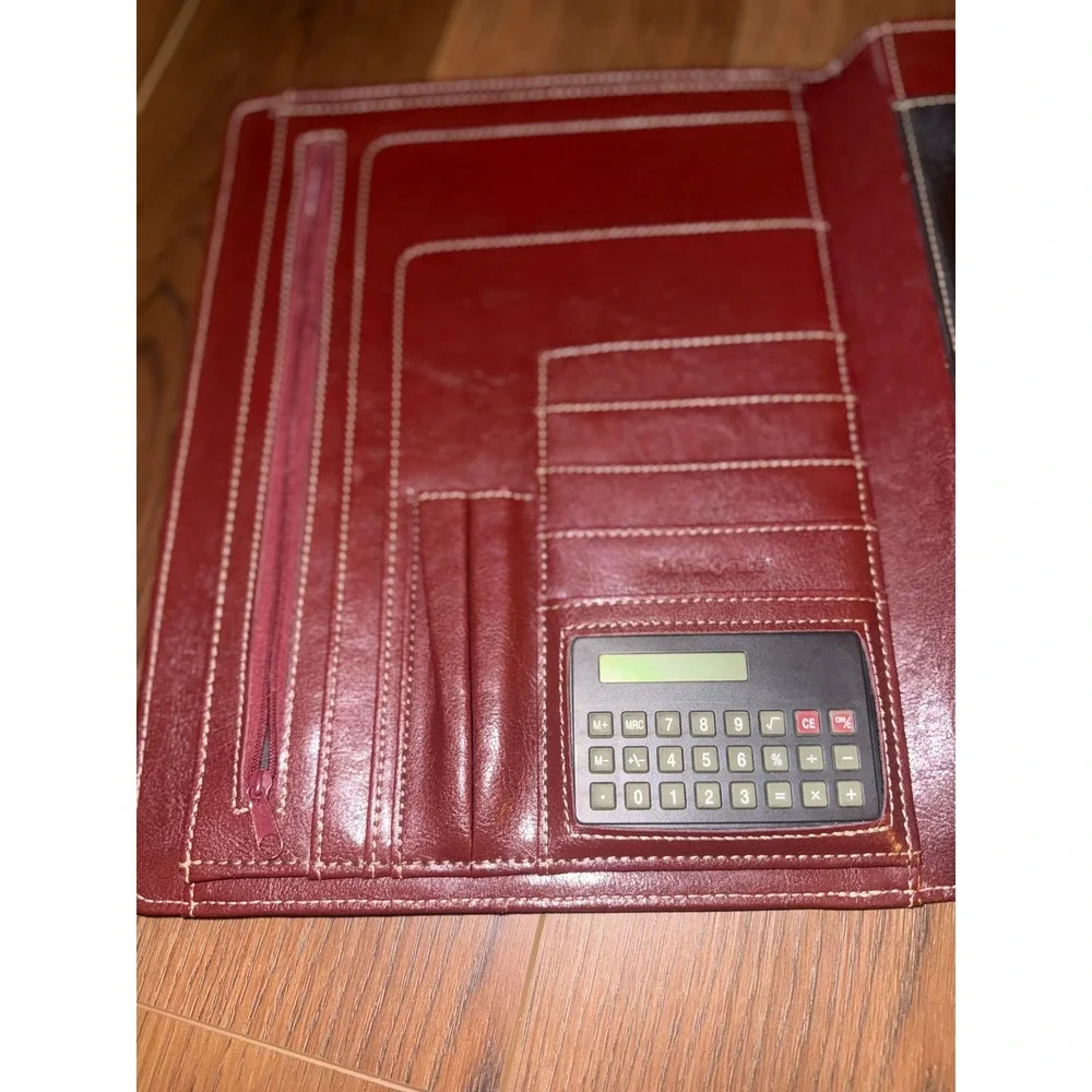 Samsonite professional portfolio