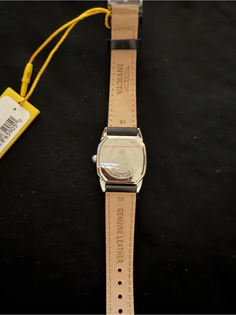 Invicta wildflower 48961