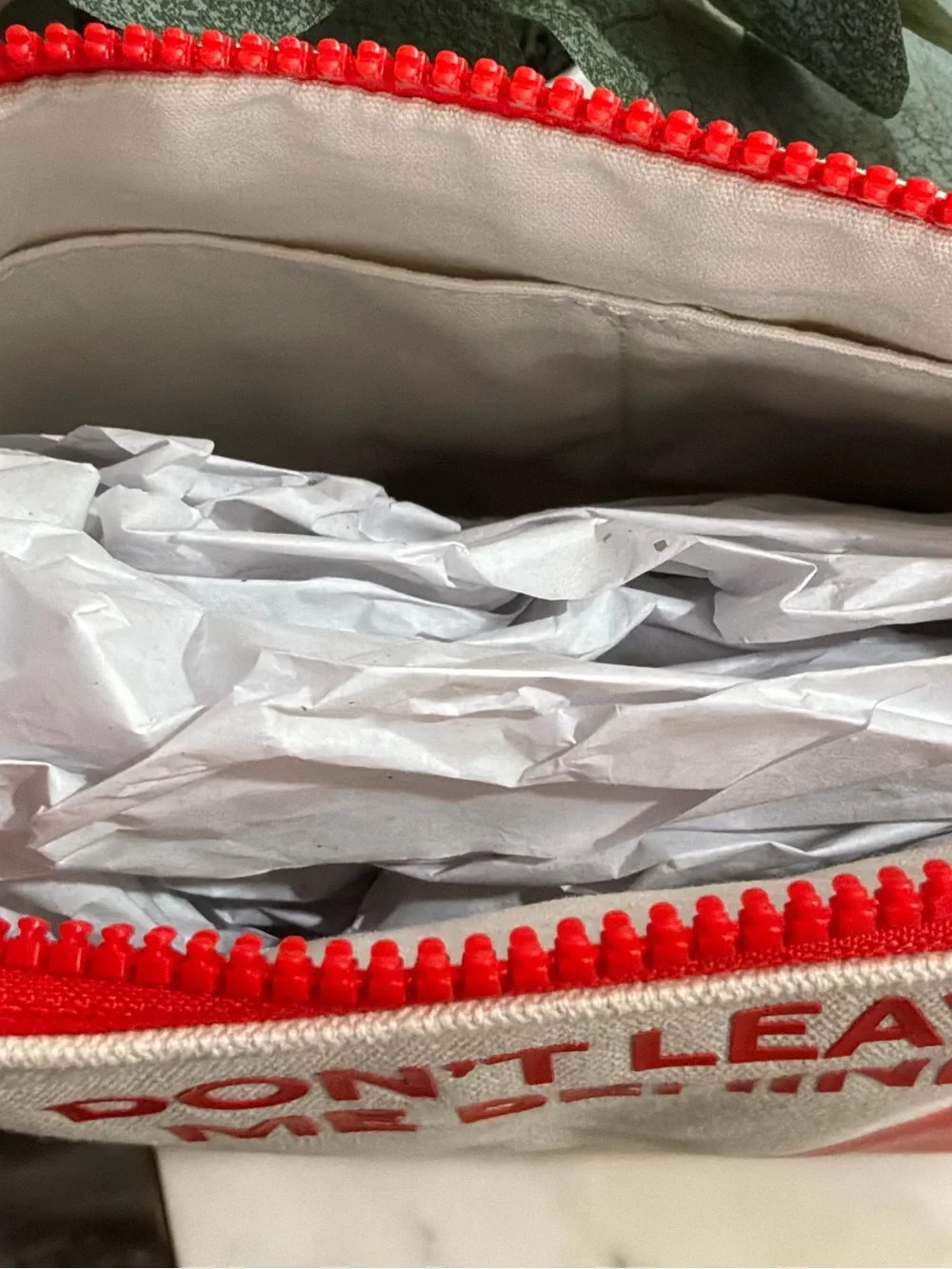 lululemon athletica logo cosmetic accents