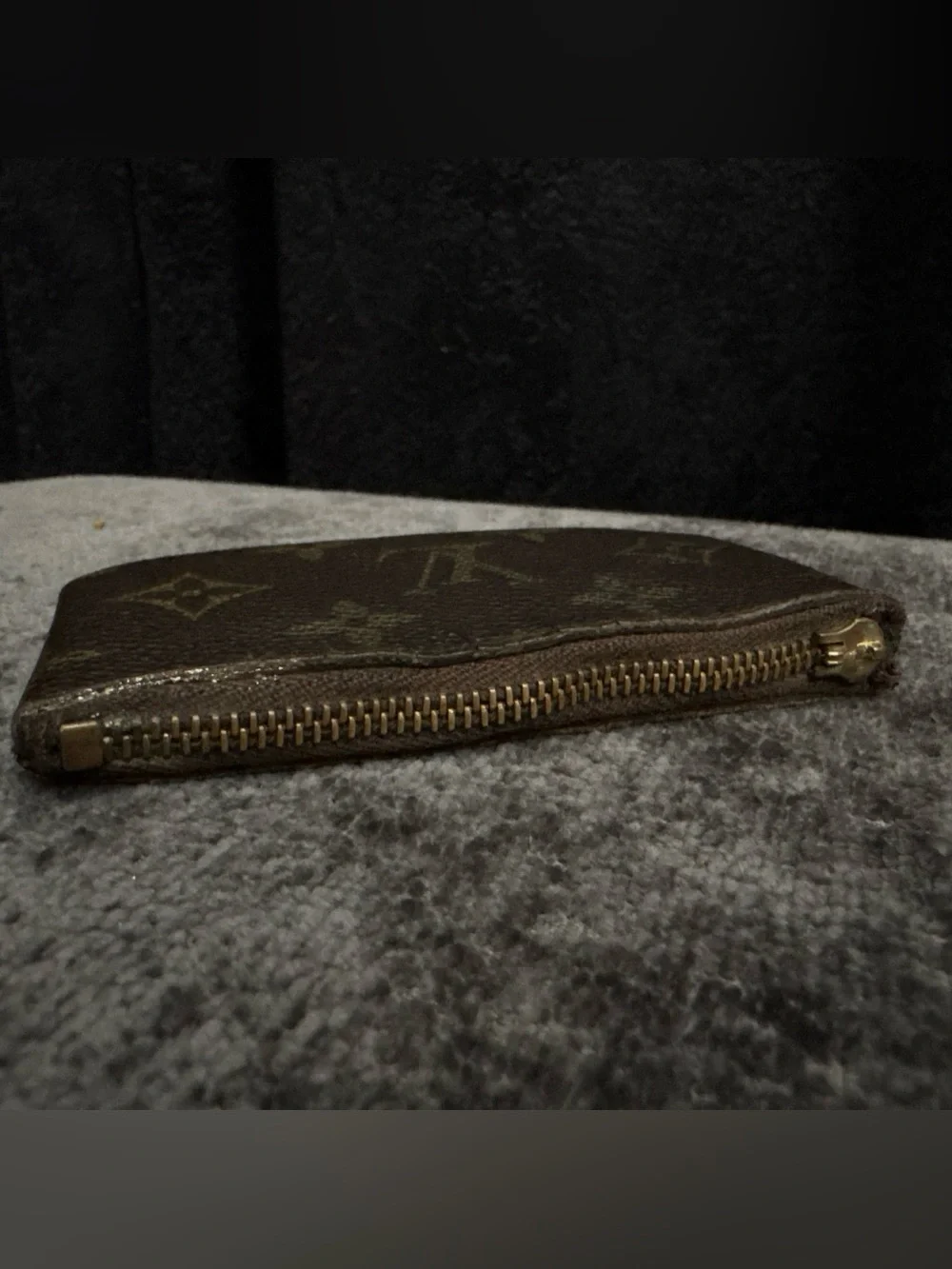 Louis Vuitton louis monogram vuitton