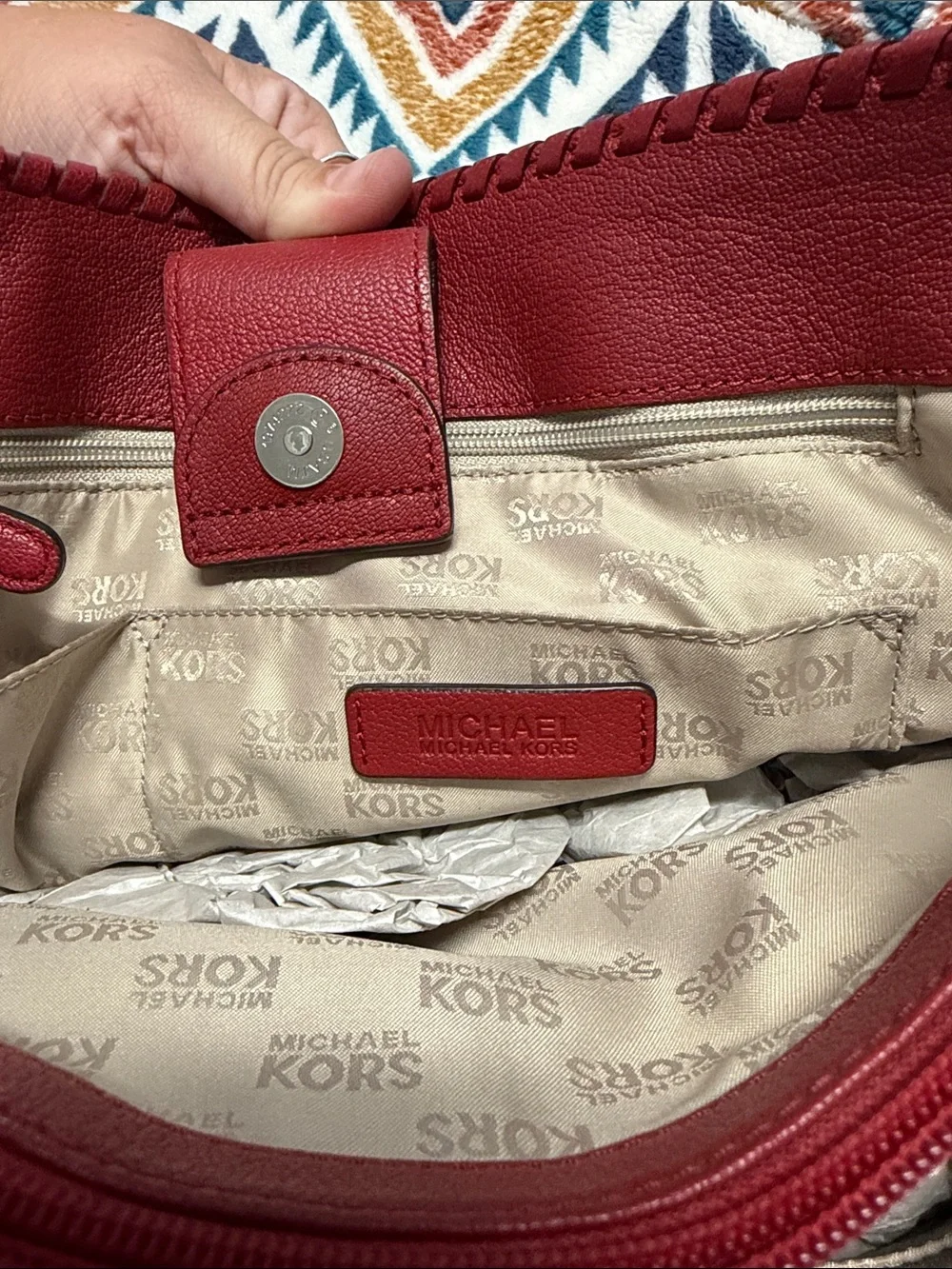 Michael Kors classic michael
