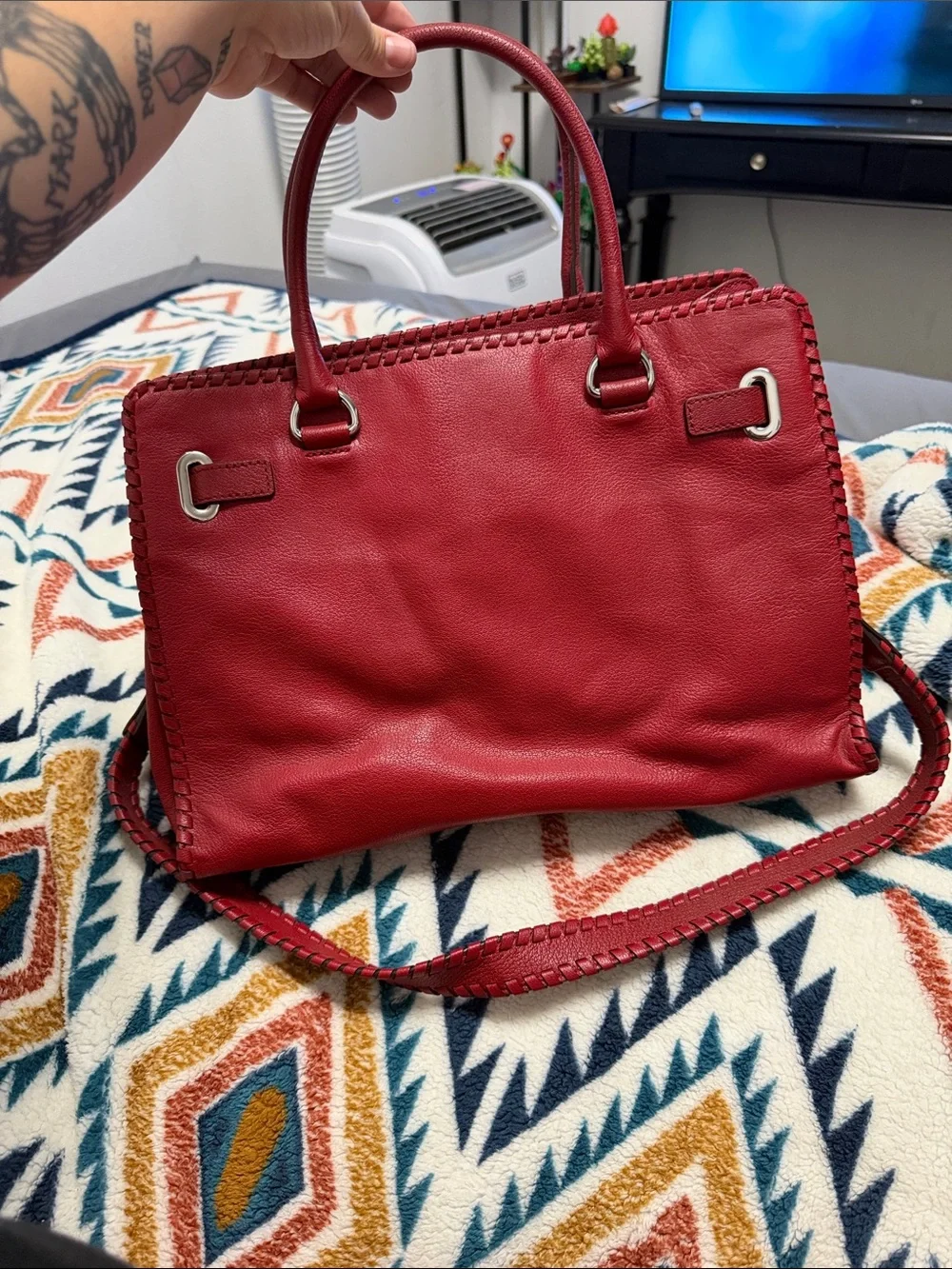 Michael Kors classic michael