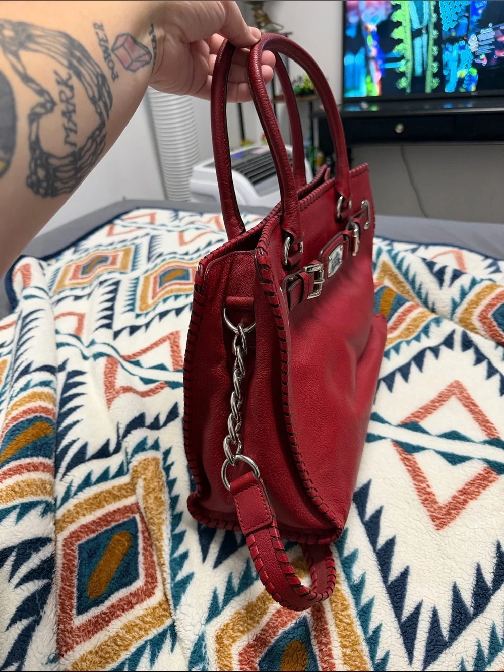 Michael Kors classic michael