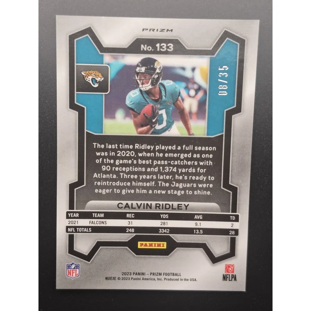 N/A this card