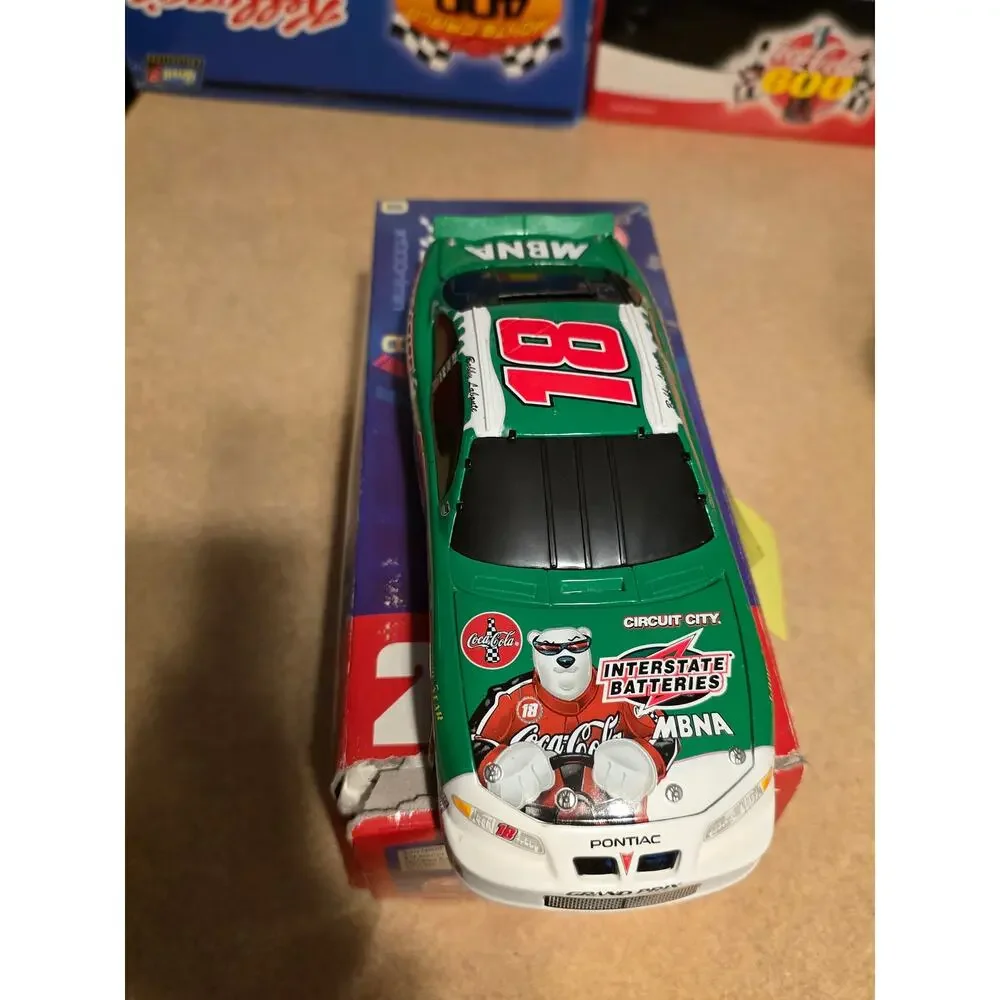 Action bobby labonte