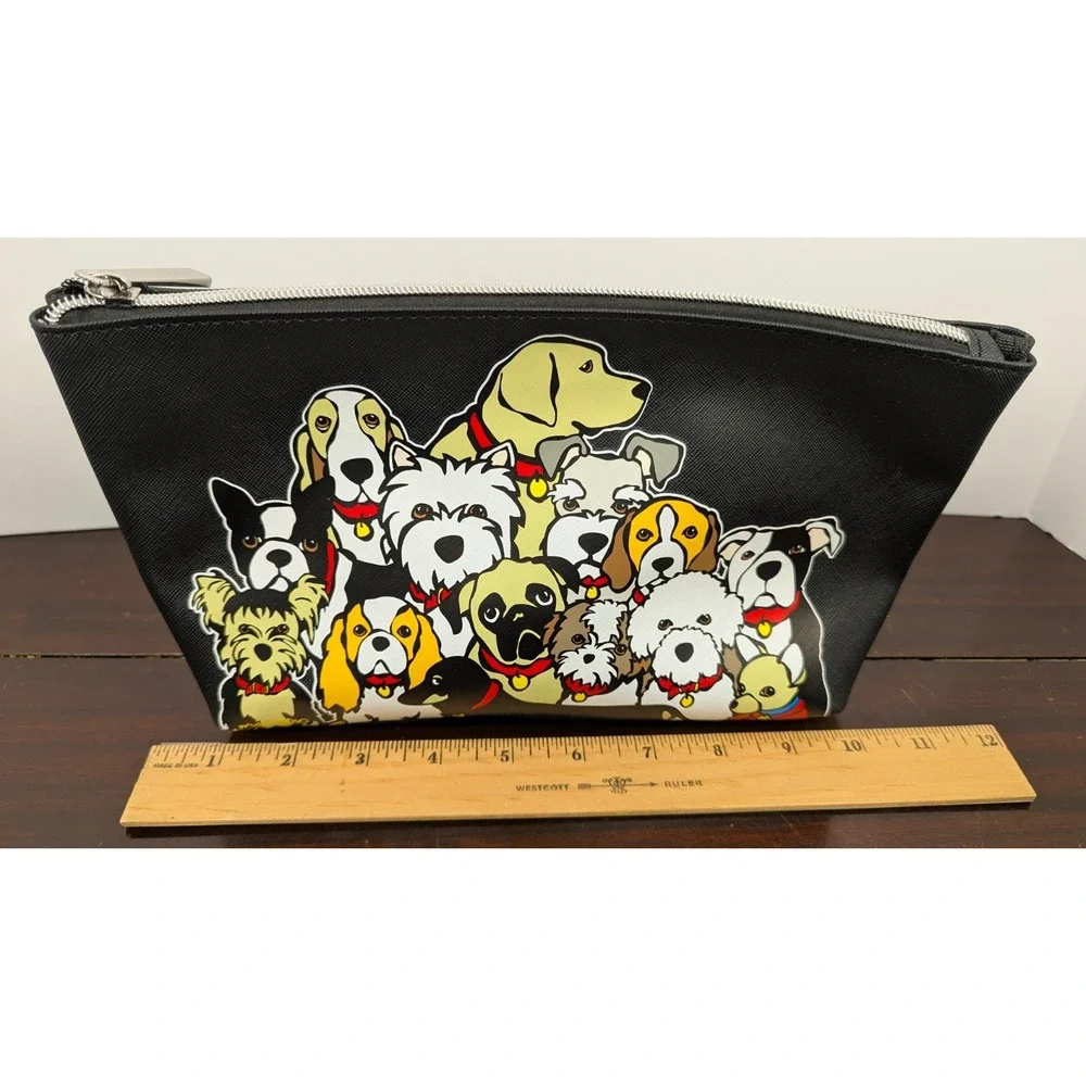 Marc Tetro silver branded length