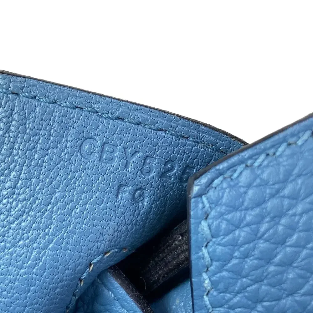 Hermès birkin 30