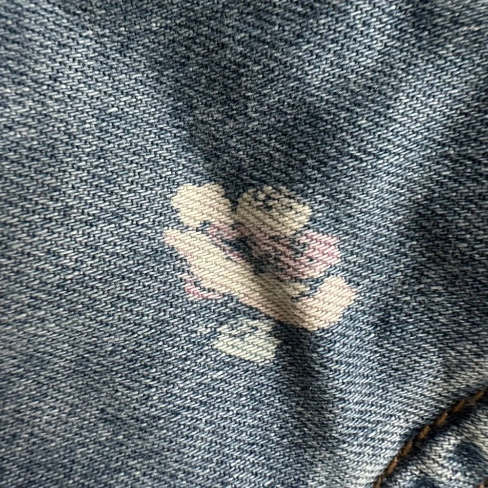 OshKosh Bgosh classic denim