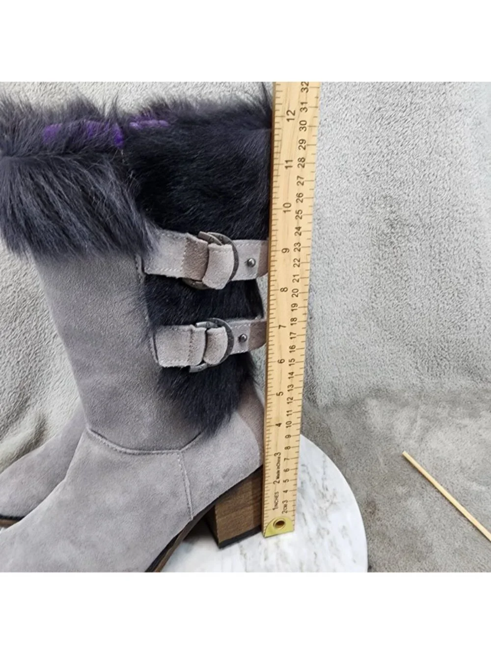 BearPaw size womens