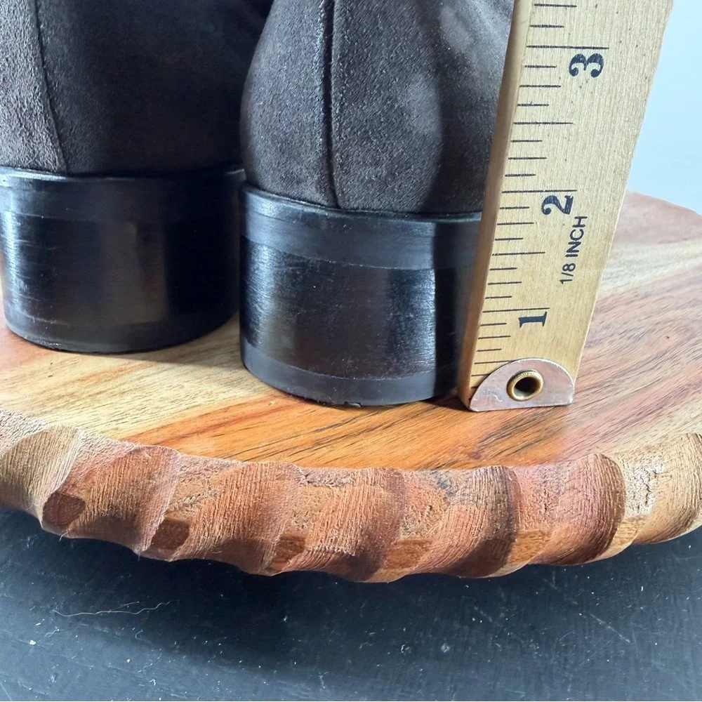 Napoleoni suede italian