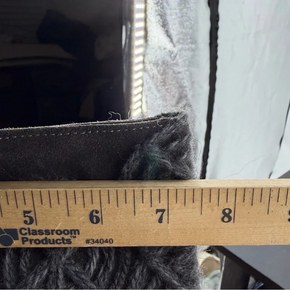 Napoleoni suede italian