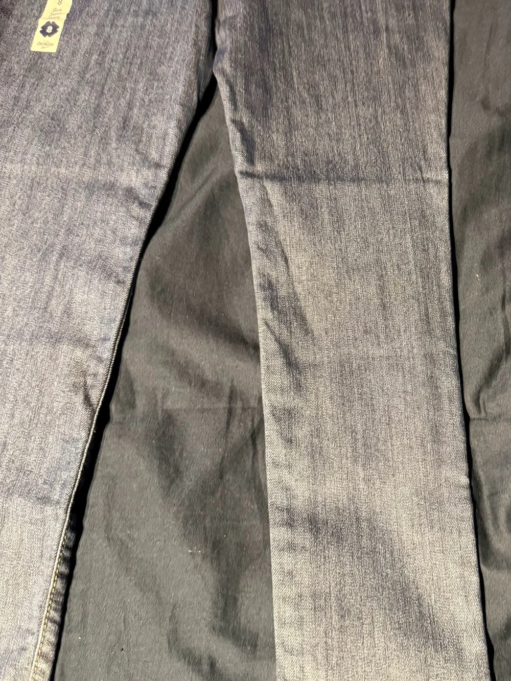 OshKosh Bgosh classic dark