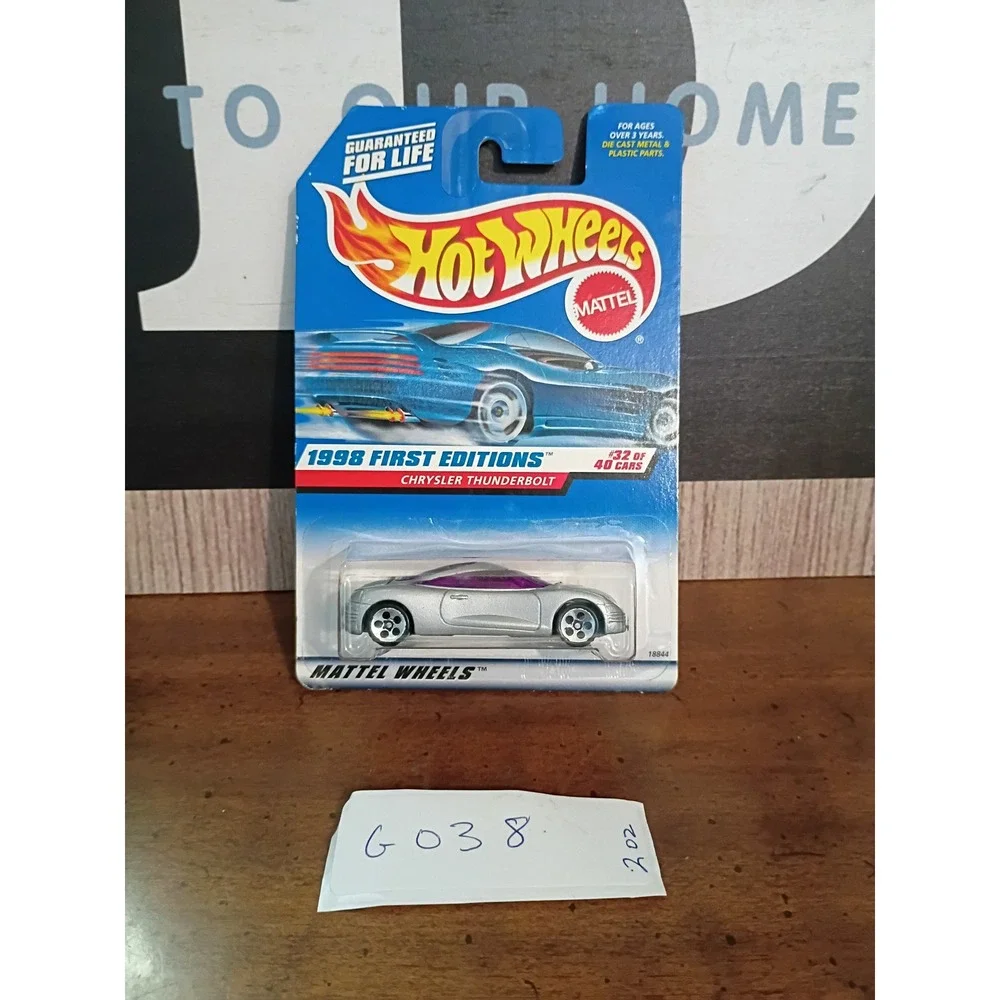 Hot Wheels hot wheels