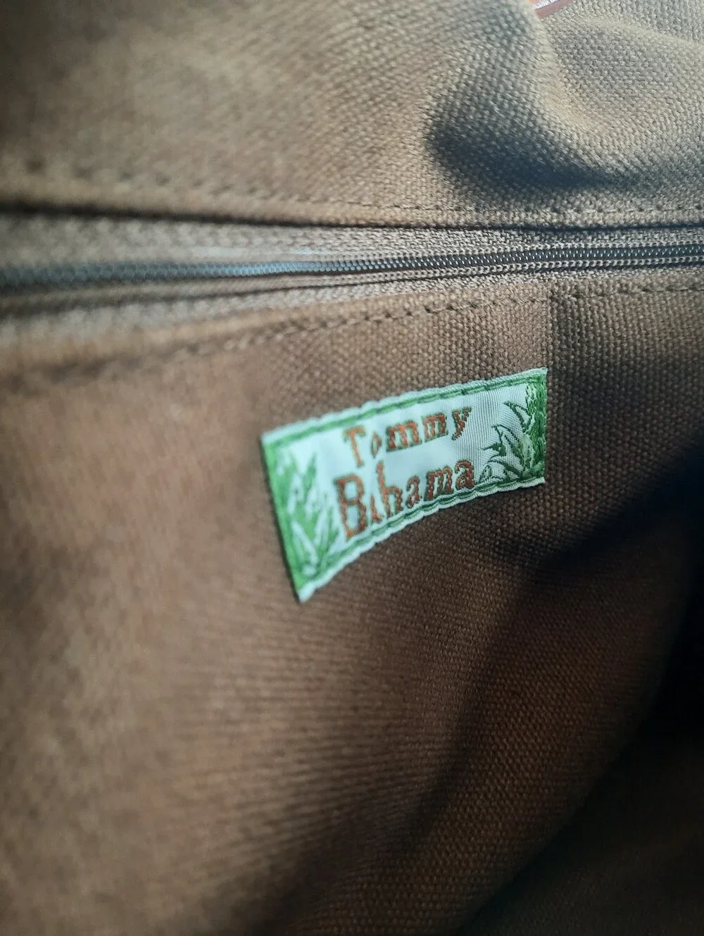 Tommy Bahama vintage tommy